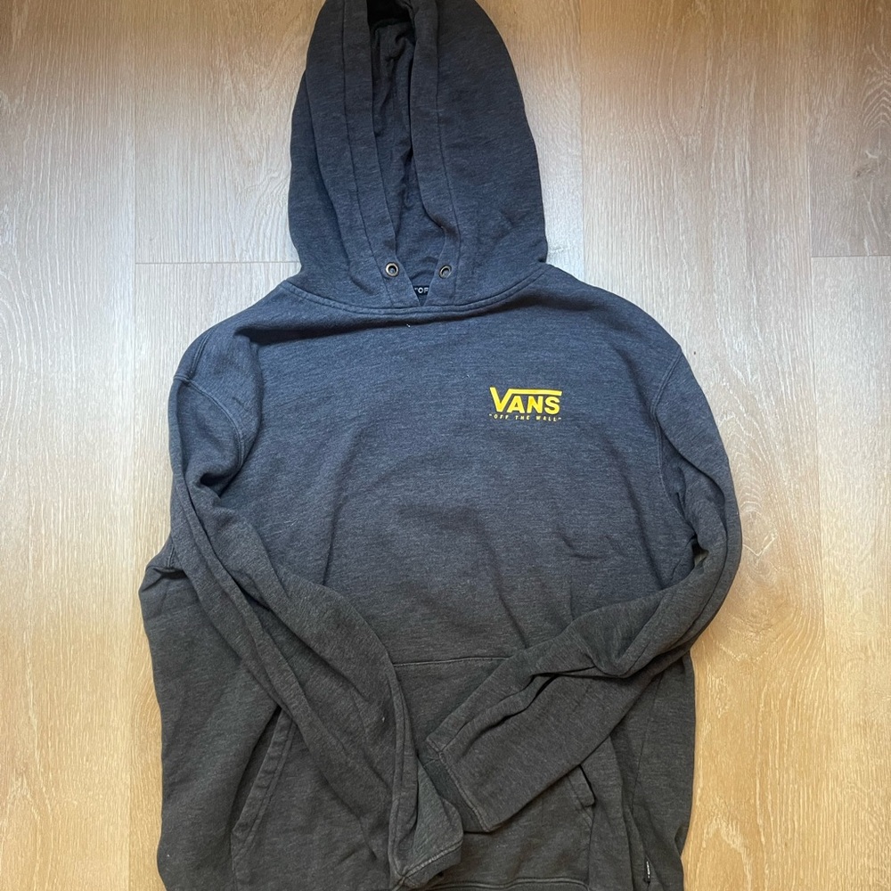 Vans Hoodie